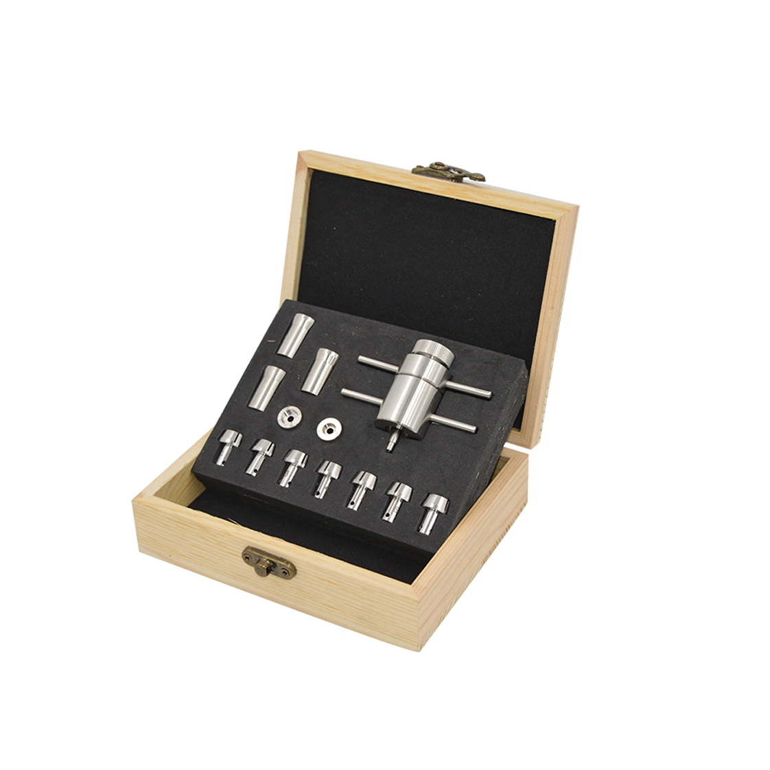 Medical Products Dental Equipment Cartridge Bearing Replacement Handpiece Repair Tools