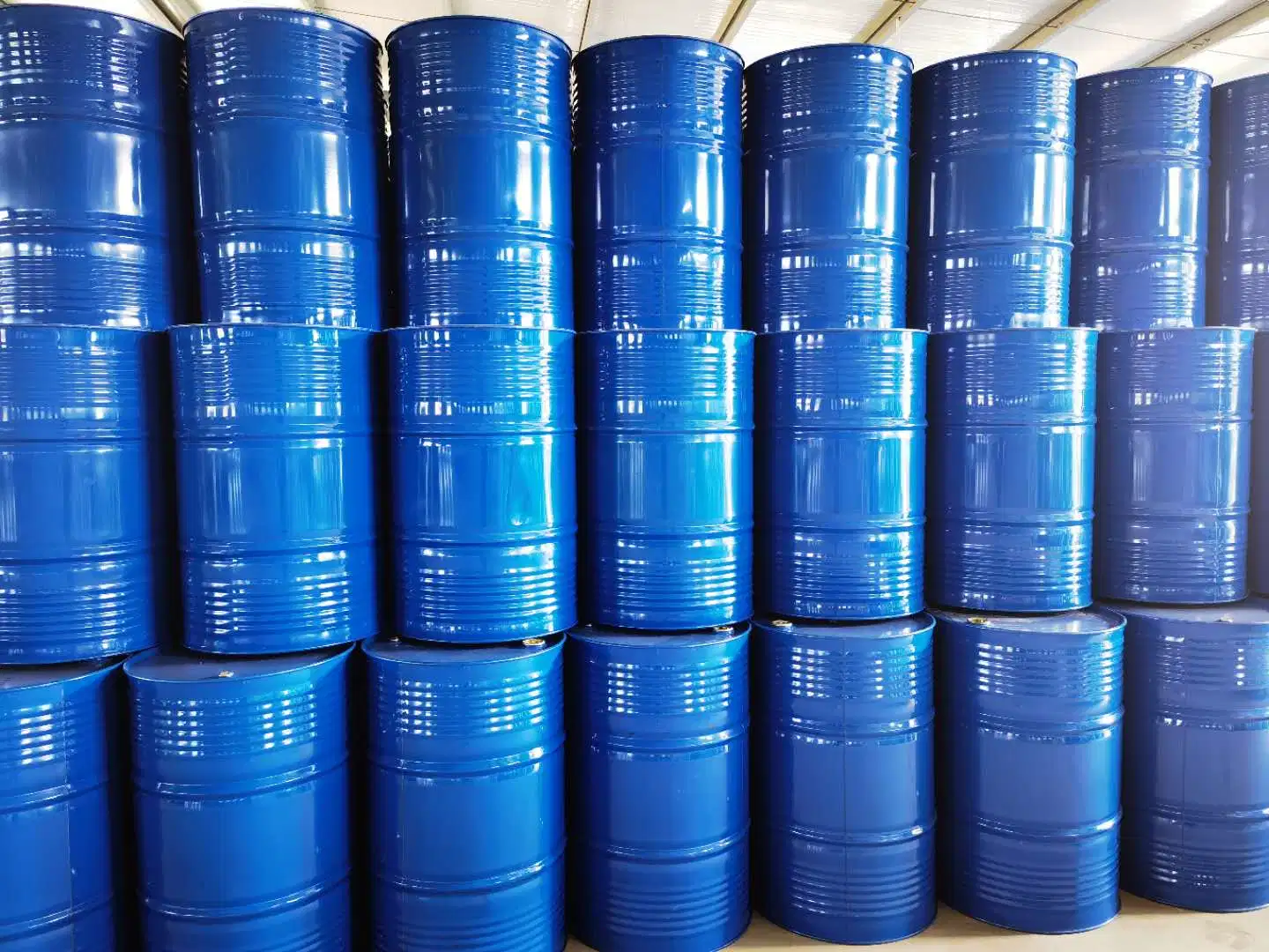 PVC Plasticizer DBS Diisooctyl Sebacate