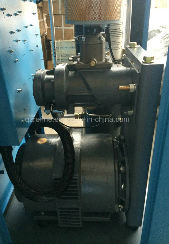 BK15-13 15HP 60cfm/correia de 13 bar que liga o compressor de ar de parafuso elétrico