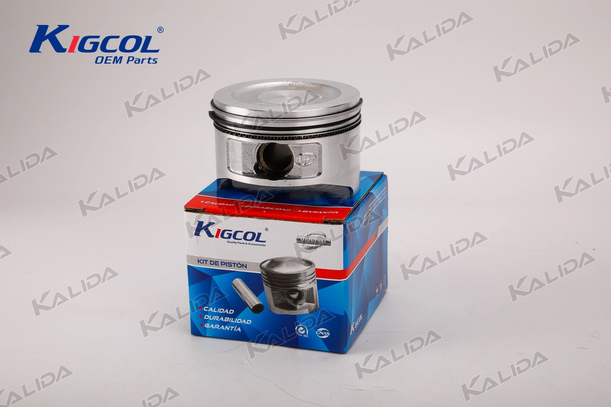 Motorcycle Piston 7HP+0.25mm Kigcol OEM Quality Motorcycle Engine Part Accessories Spare Part