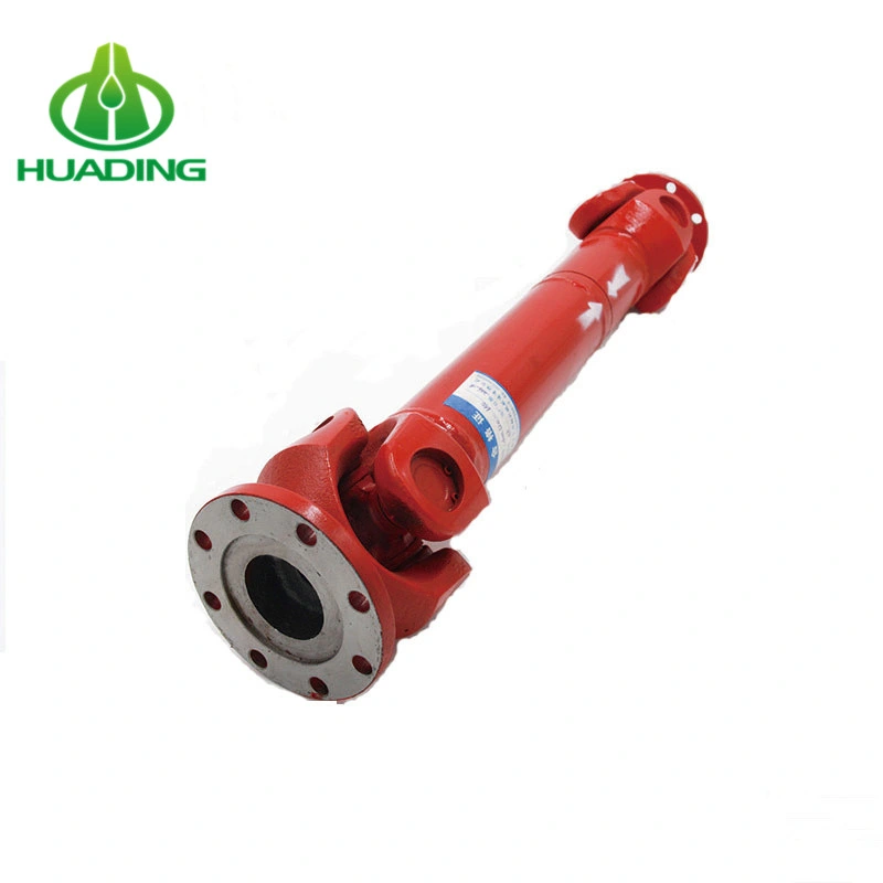 Huading SWC-CH Types Cardan Shaft for Paper Making Machine, Rolling Mill