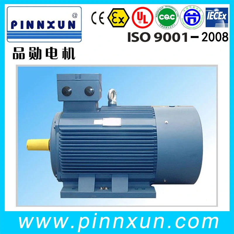 IEC Standard Cheap Rolling Door Motor