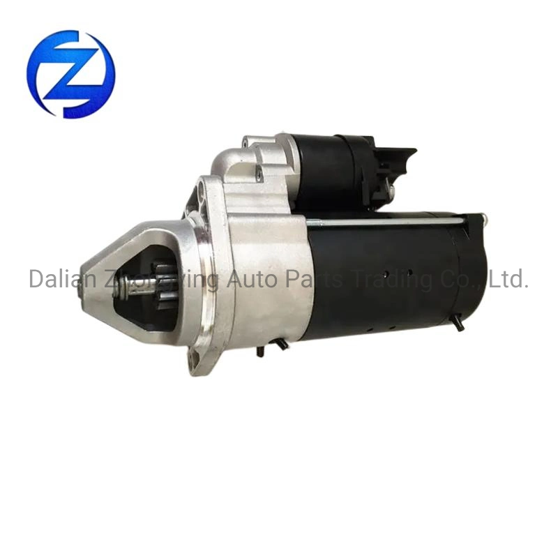 Hi-Q Deutz 912 Engine Parts Starter Motor 12V 01180928 0001230006 01183235