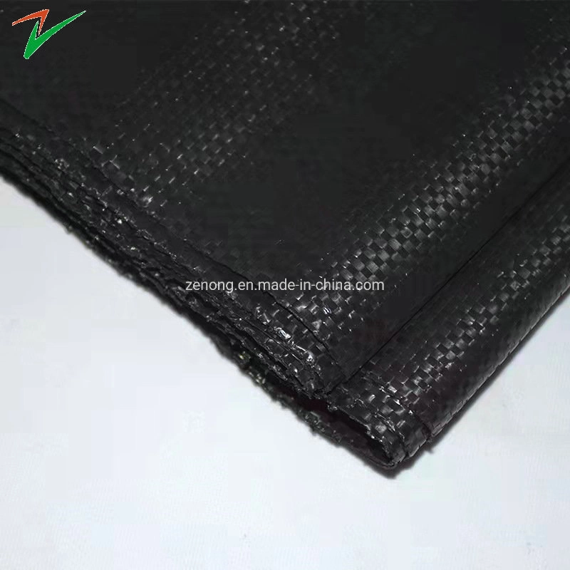 PP Woven Garden Product Agricultural Ground Cover Weed Barrier