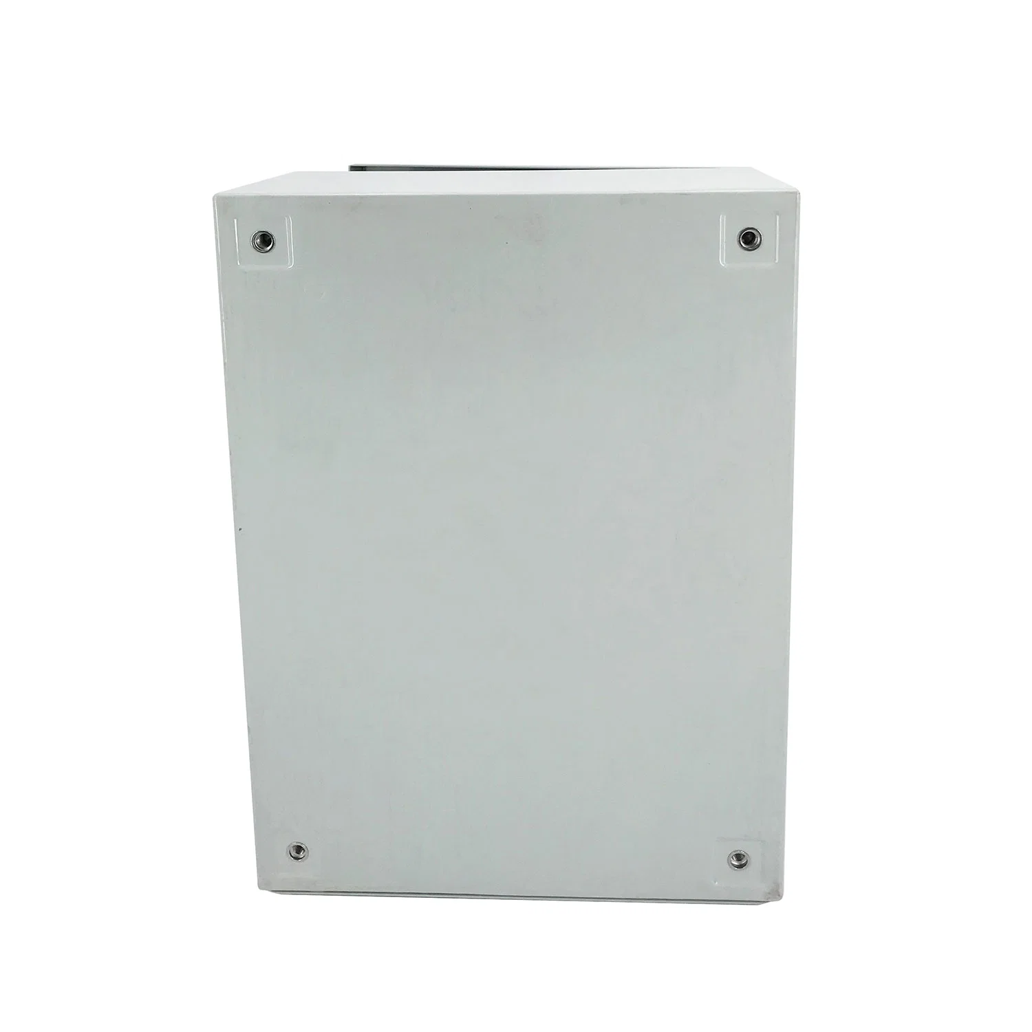 High quality/High cost performance  Electric Meter Box Hot Rolled Electric Cabinet