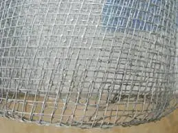 3mm 3X3 Square Dipped Iron Welded Wire Mesh