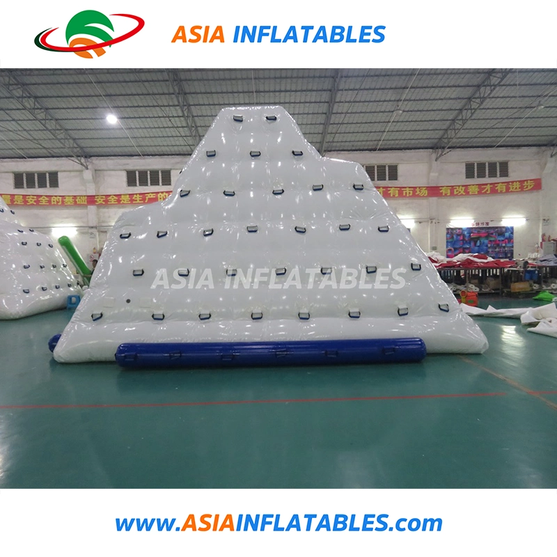 Kids Inflatable Iceberg Water Game with Factory Price