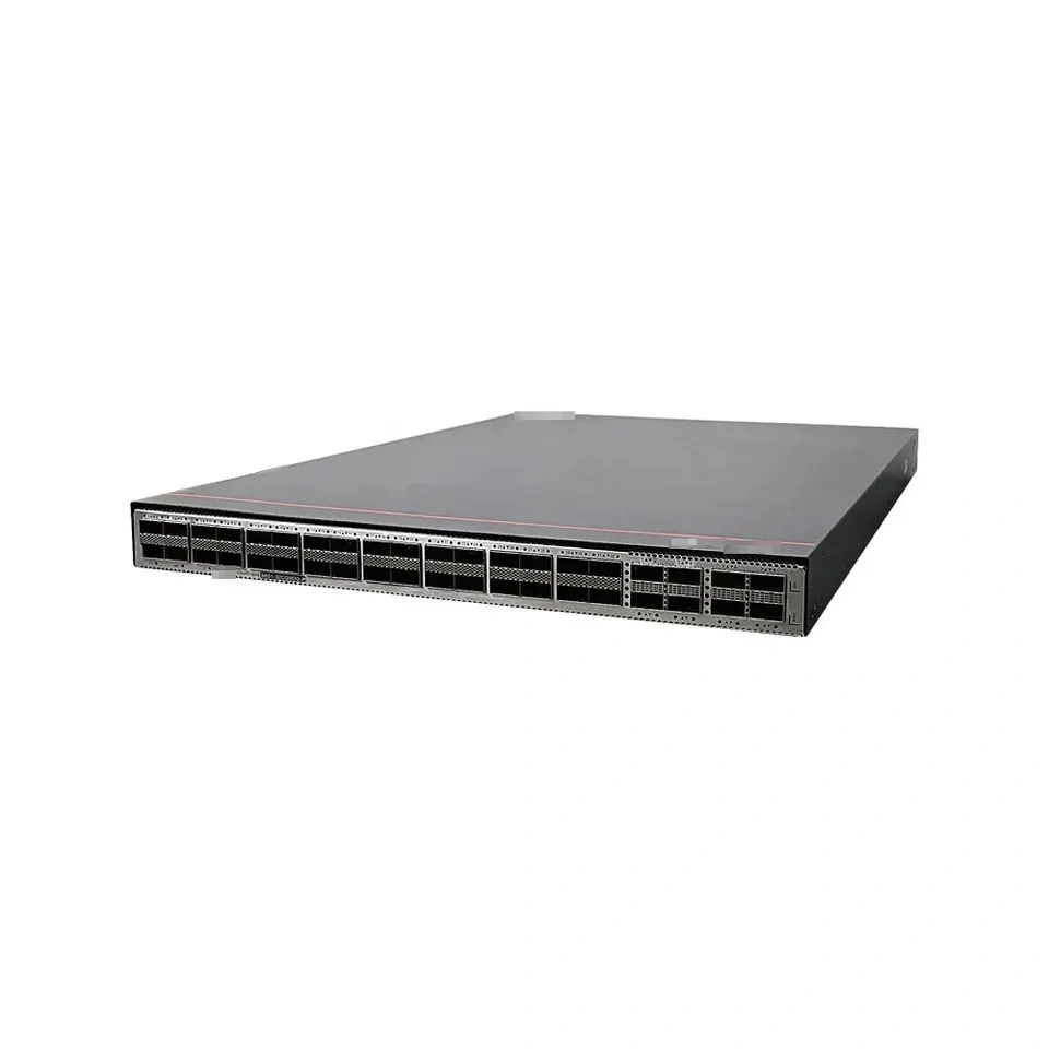32 Port Network Core Hua Wei Switch CE8851-32cq8dq-P Data Center Ethernet Switch