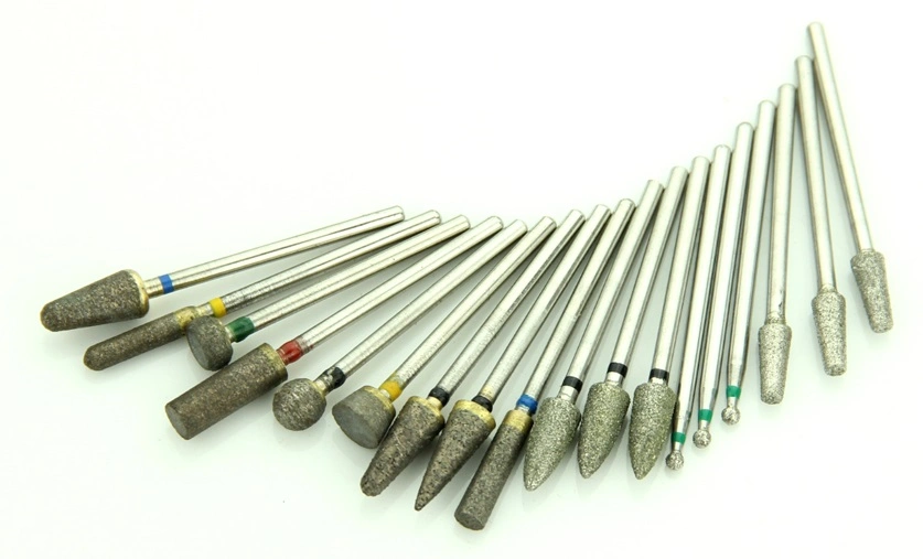 FG/RA/HP Bur China Manufacturers Dental Supplies