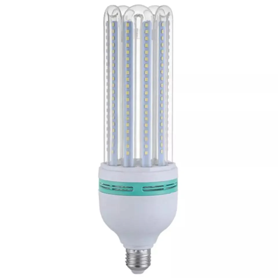 20W 24W 30W 36W 40W 50W 70W Split 16W E27 Lampe LED 3U 4U à haute efficacité énergétique 516W Lampe à économie d'énergie