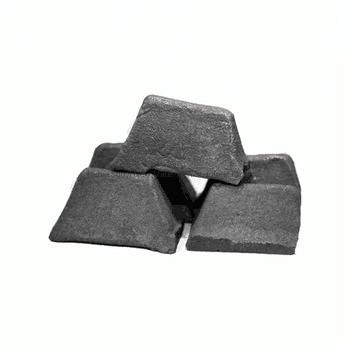 99.9% Metal Lanthanum La Ingot CAS No. 7439-91-0