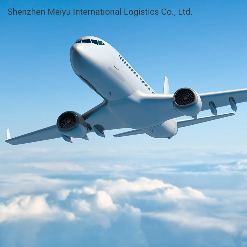 Professional Fba Warehouse Amazon Air Freight Door to Door Shipping Logistics to UK/Italy