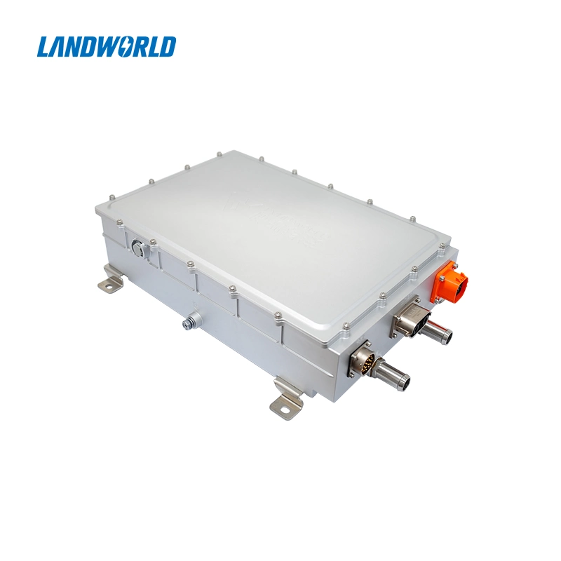 Landworld EV 22kw New Energy Vehicle on Board Charger Power Supply Charger