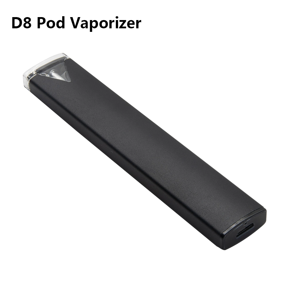 Chine Wholesale/Supplier Disposable/Chargeable Vape Pen E Cigarettes Rechargeable Disposable/Chargeable vape Vape Pen Oil Tank Flat Vape Pod OEM Packaging Box