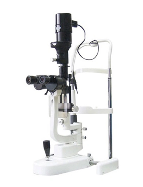 Ophthalmic Slit Lamp Microscope (AMYZ-5G)