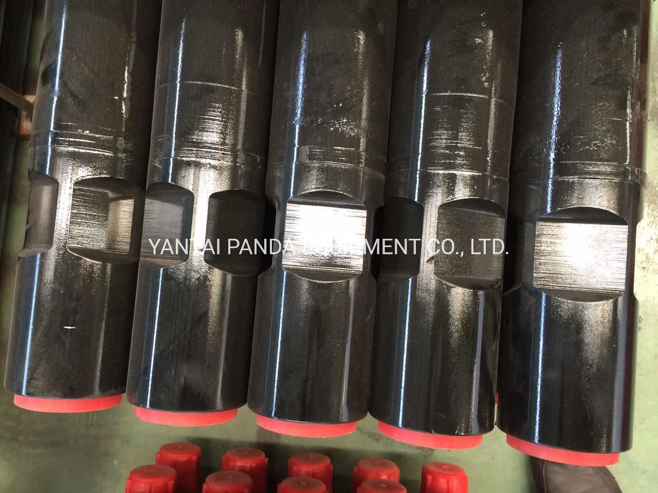 89mm 114mm DTH Drill Rod, Drill Pipe for Water Well Drilling