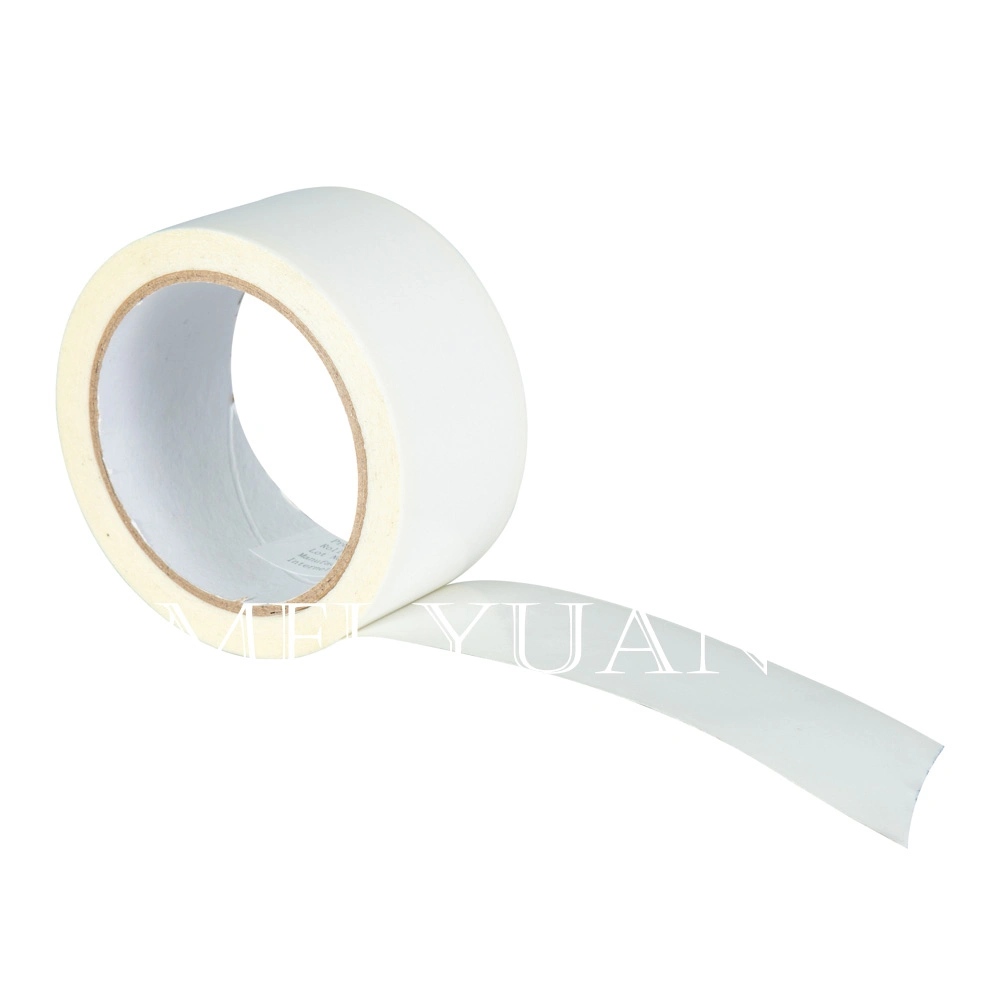 Office Adhesive Tape Double Sided Adhesive Tape Paper Fixing Sealing Double Side Tape