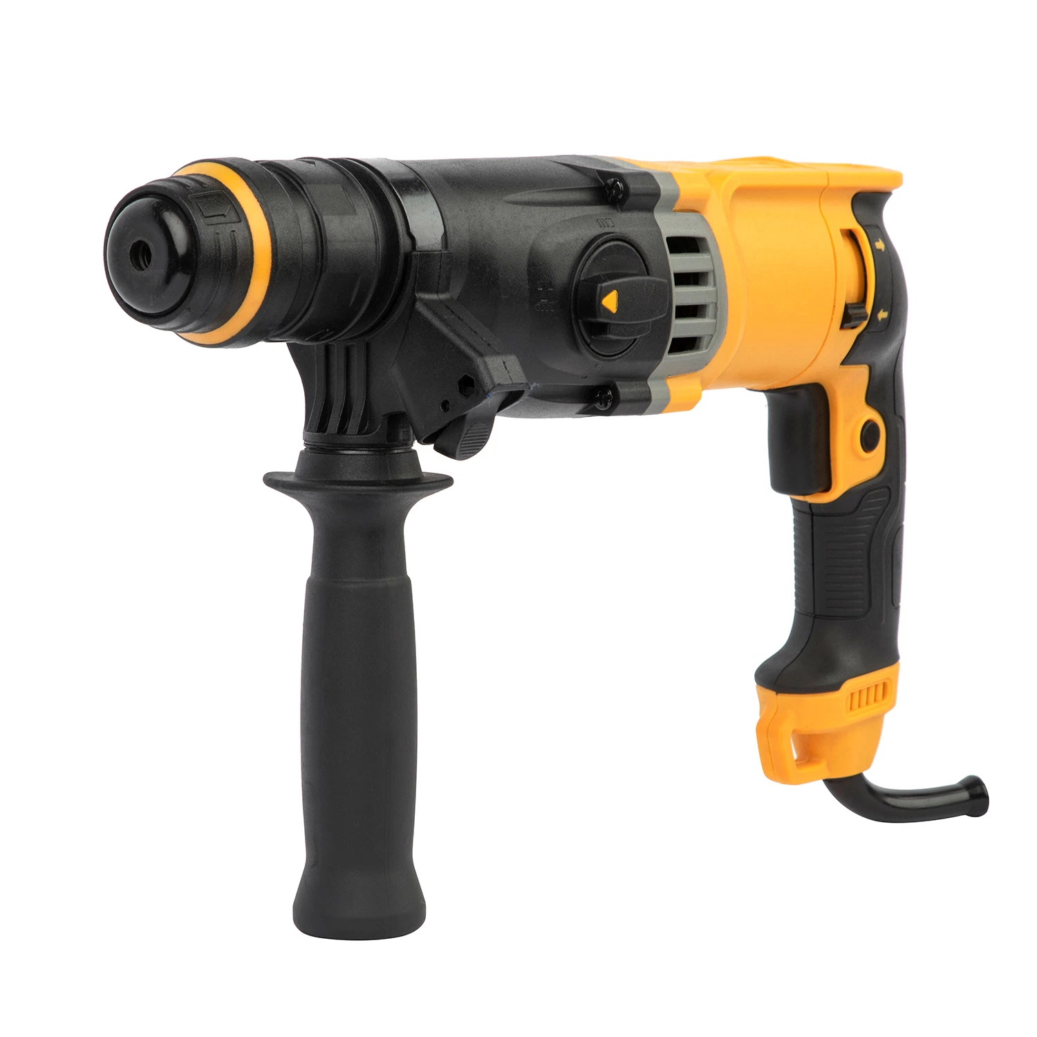 900W 28mm Quick Changeable Chuck Rotary Hammer