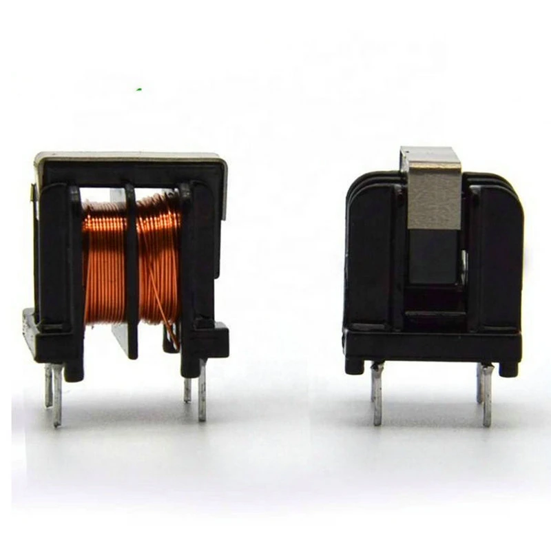 Uu9.8 Uu10.5 Uu16 Coil Magnetics Toroidal Filter Line Inductor Common Mode Choke