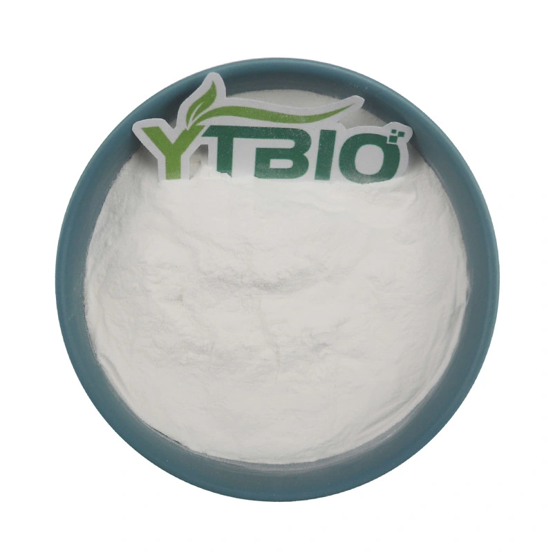 Factory Price Cosmetics Grade CAS 9004-61-9 Sodium Hyaluronate Powder Hyaluronic Acid