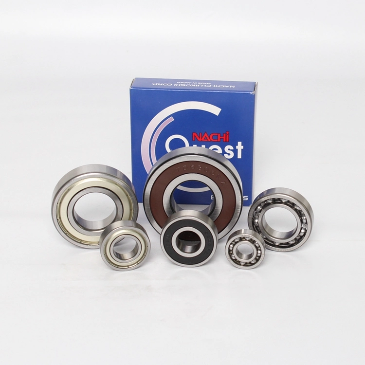 NSK NTN Koyo NACHI Timken Self-Aligning Roller Bearing P5 Quality 60/22 62/22 63/22 60/28 62/28 63/28 Zz 2RS Rz Open Deep Groove Ball Bearing