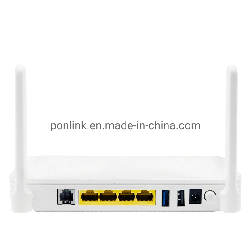 FTTH Hn8346V5 10g Pon XG-Pon ONU ont