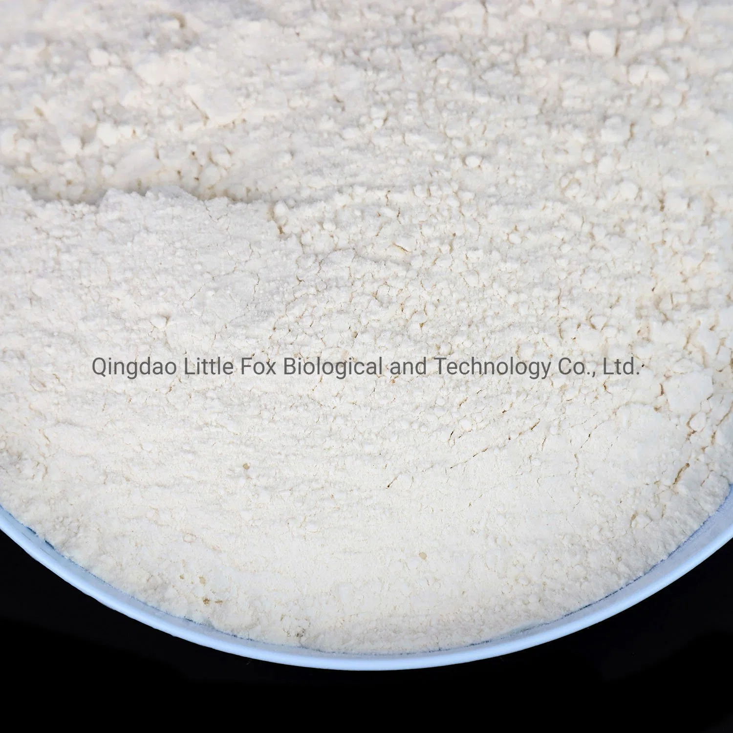 Chemical Reagent Bloom Tech CAS 2022-85-7 Flucytosine