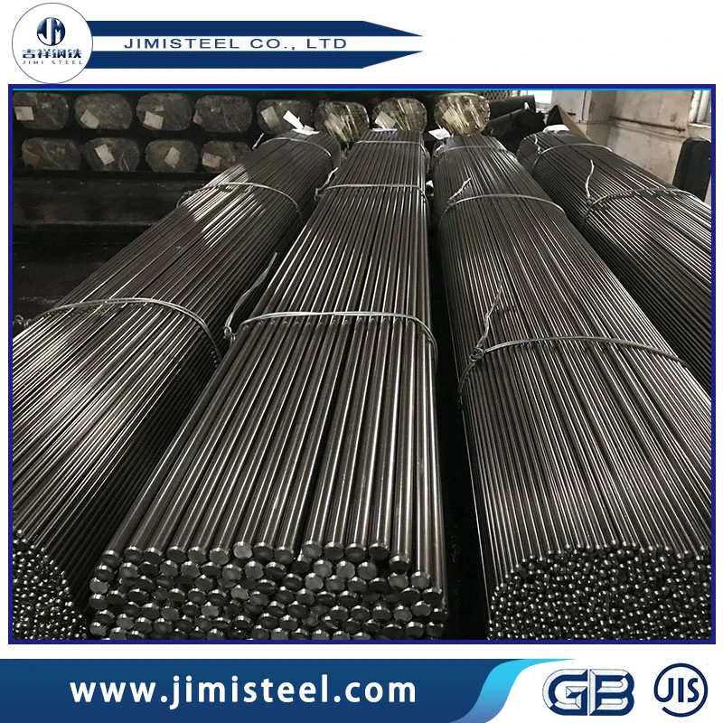 Die High Quality Steel D2 1.2379 SKD11 حول الأرض المتقدمة عالية الجودة قضيب ثقب القضيب المسطح