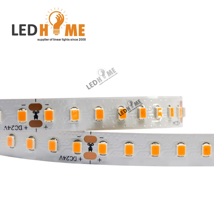 SMD2835 IC Flexible construido en la TIRA DE LEDS con 3 años de garantía