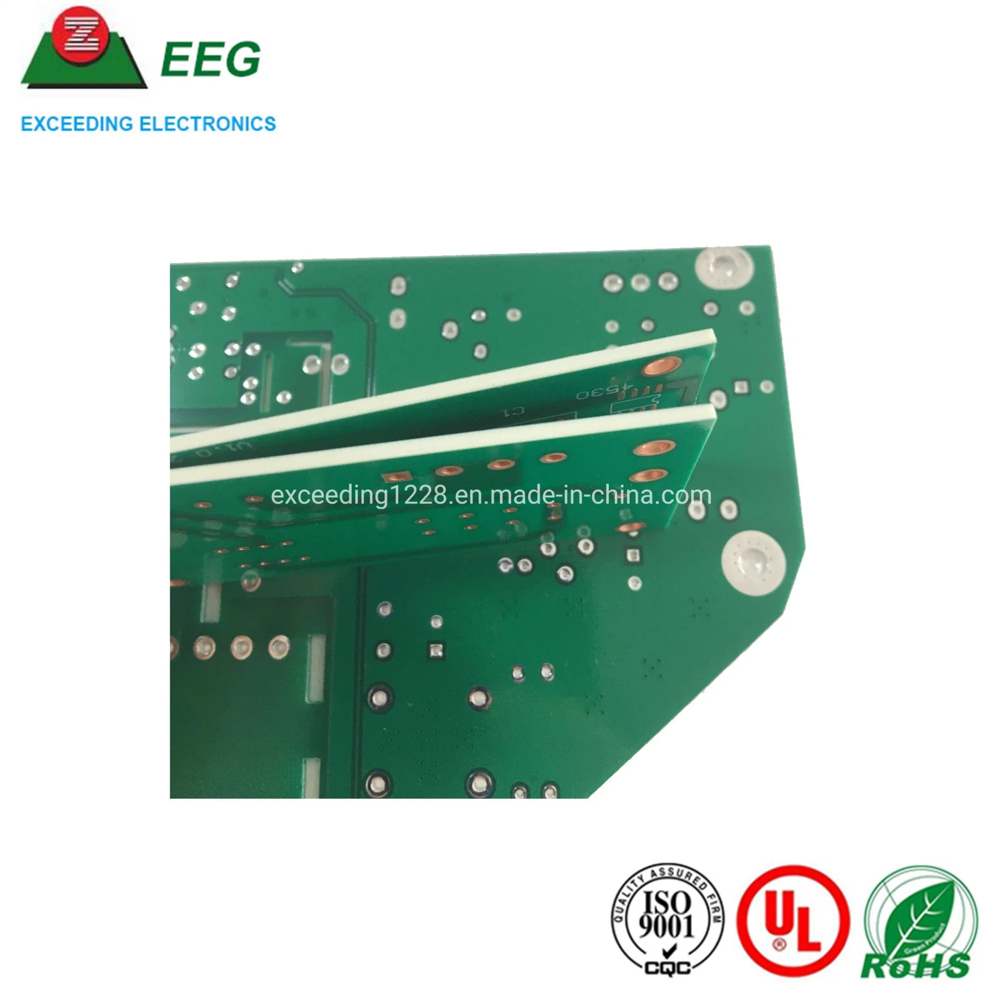 High quality/High cost performance High Frequency PCB Printed Circuit Board, Mother Board Multilayer PCB