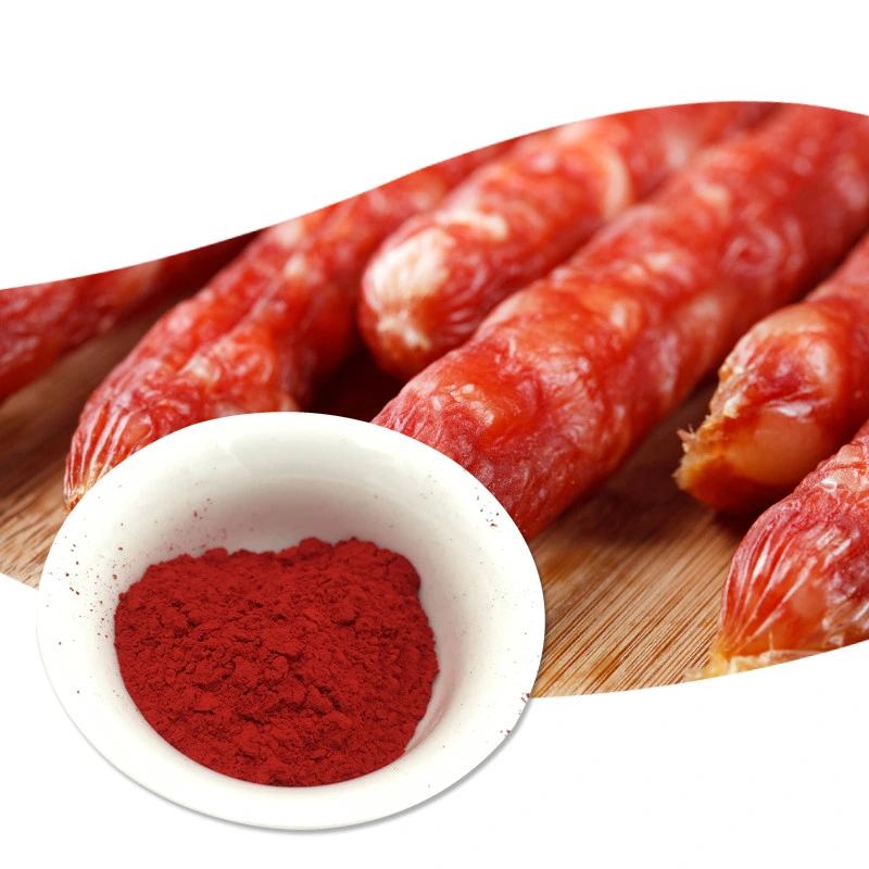 مستحضرات تجميل من الدرجة/درجة الطعام Cochineal Carmine Pure Natural Pigment Cochineal Carmine استخراج