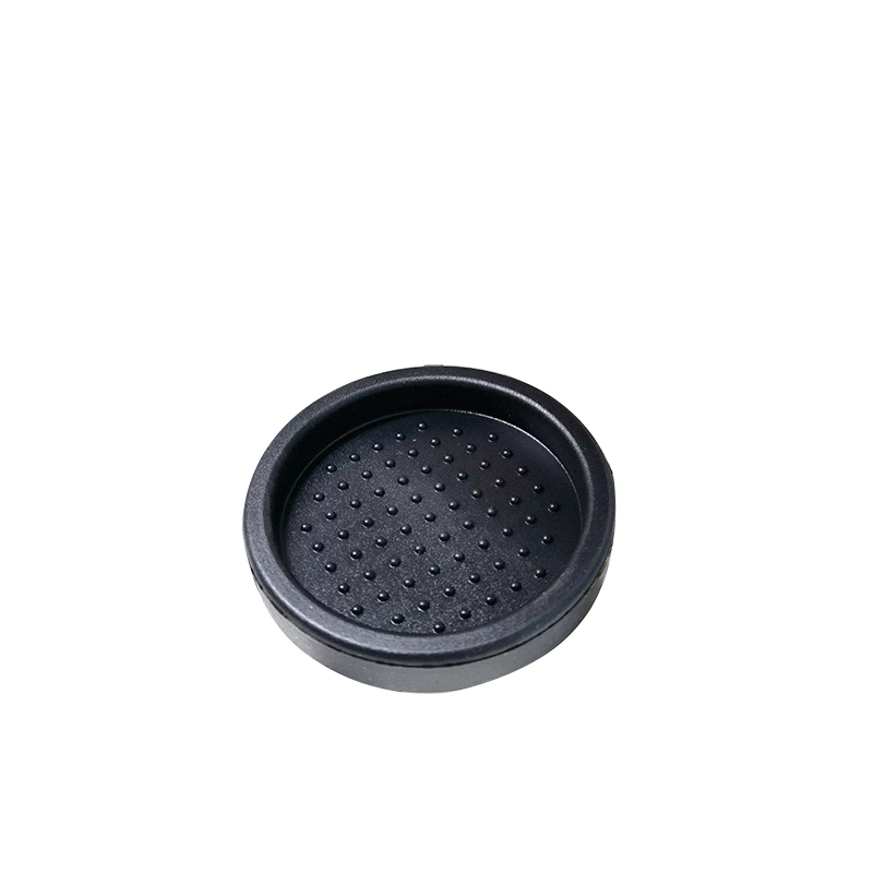 Chinese Factory Coffee Tamper Scratch-Resistant Holder Feet