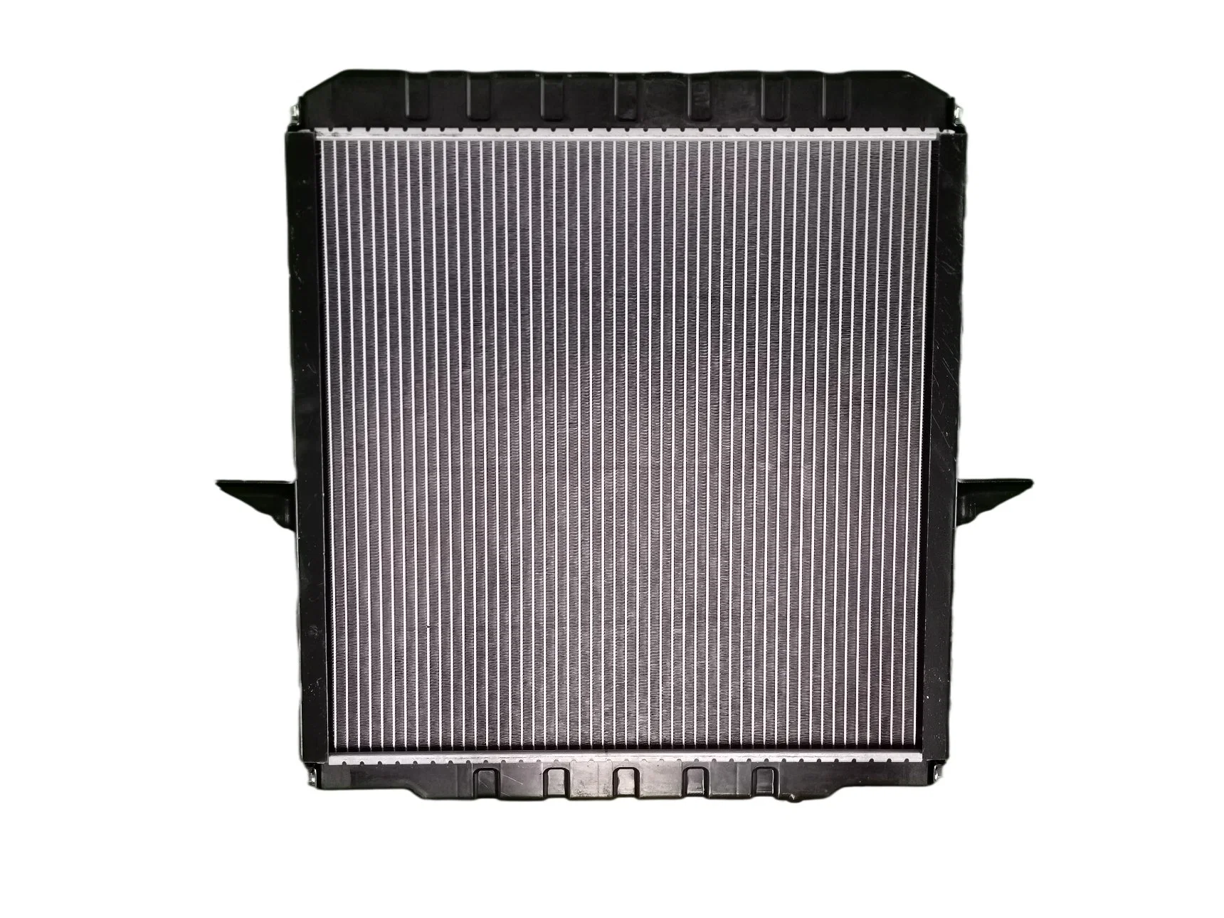 Aluminum Casting, Radiator, Assembling, Car, Motor, Engine, Polishing