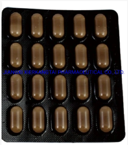 Cimeitidine Tablet 200mg GMP Certificado