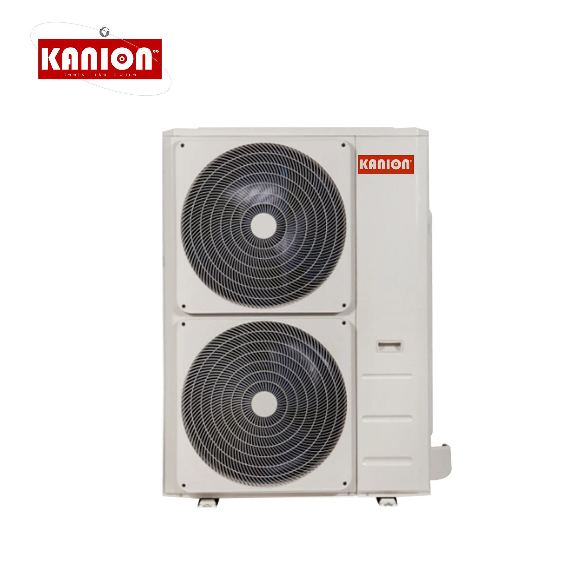 R410A R32 Inverter Floor Split Standing Type Air Conditioner