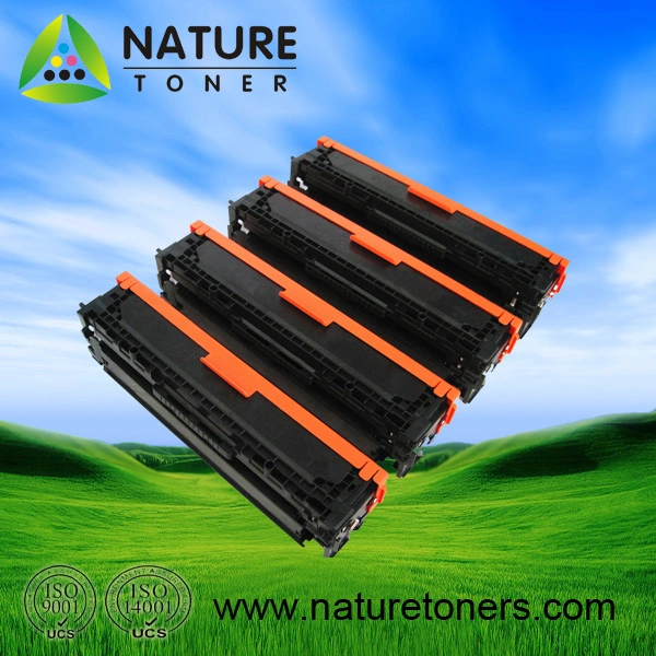 Cartouche de toner couleur CRG-116 CRG-316 CRG-416 CRG-716 toner pour Canon Imprimante