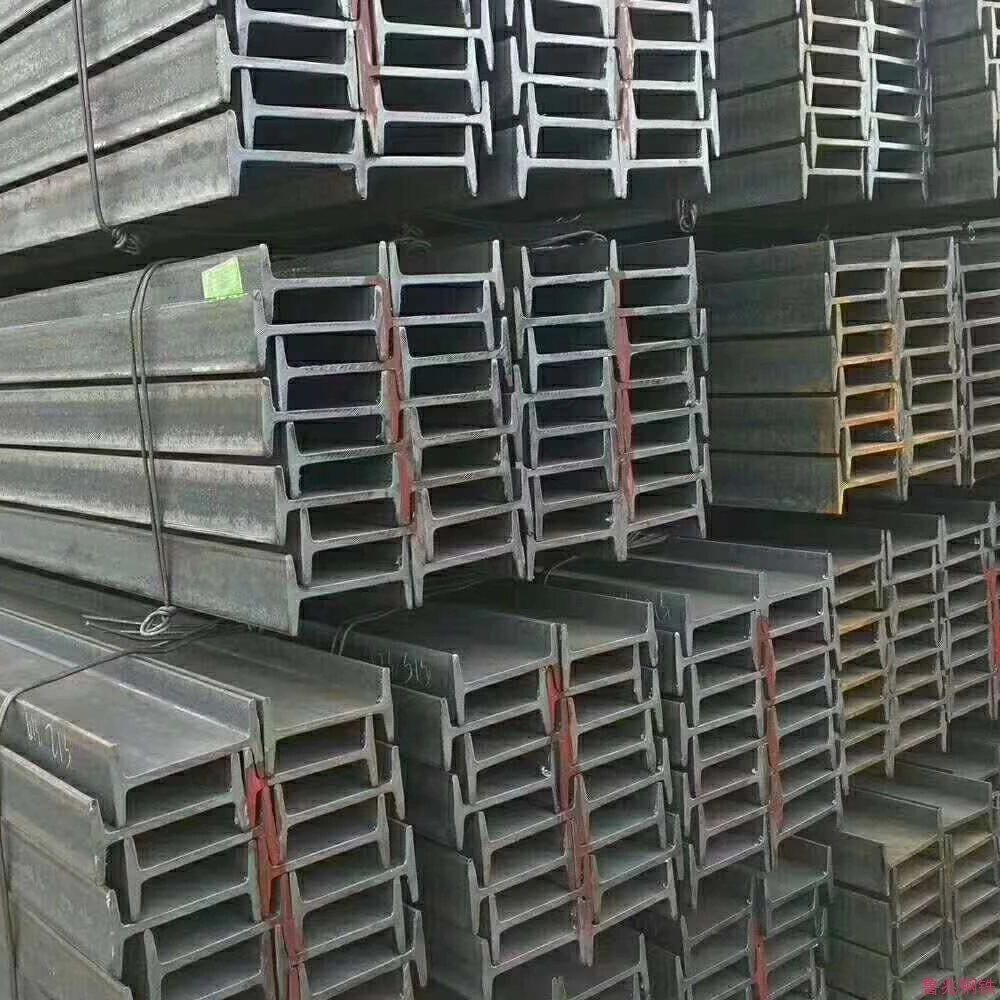 Manufacturers Supply Steel Spot Wholesale/Supplier Specifications Complete Galvanized H-Beam I-Steel Profiles