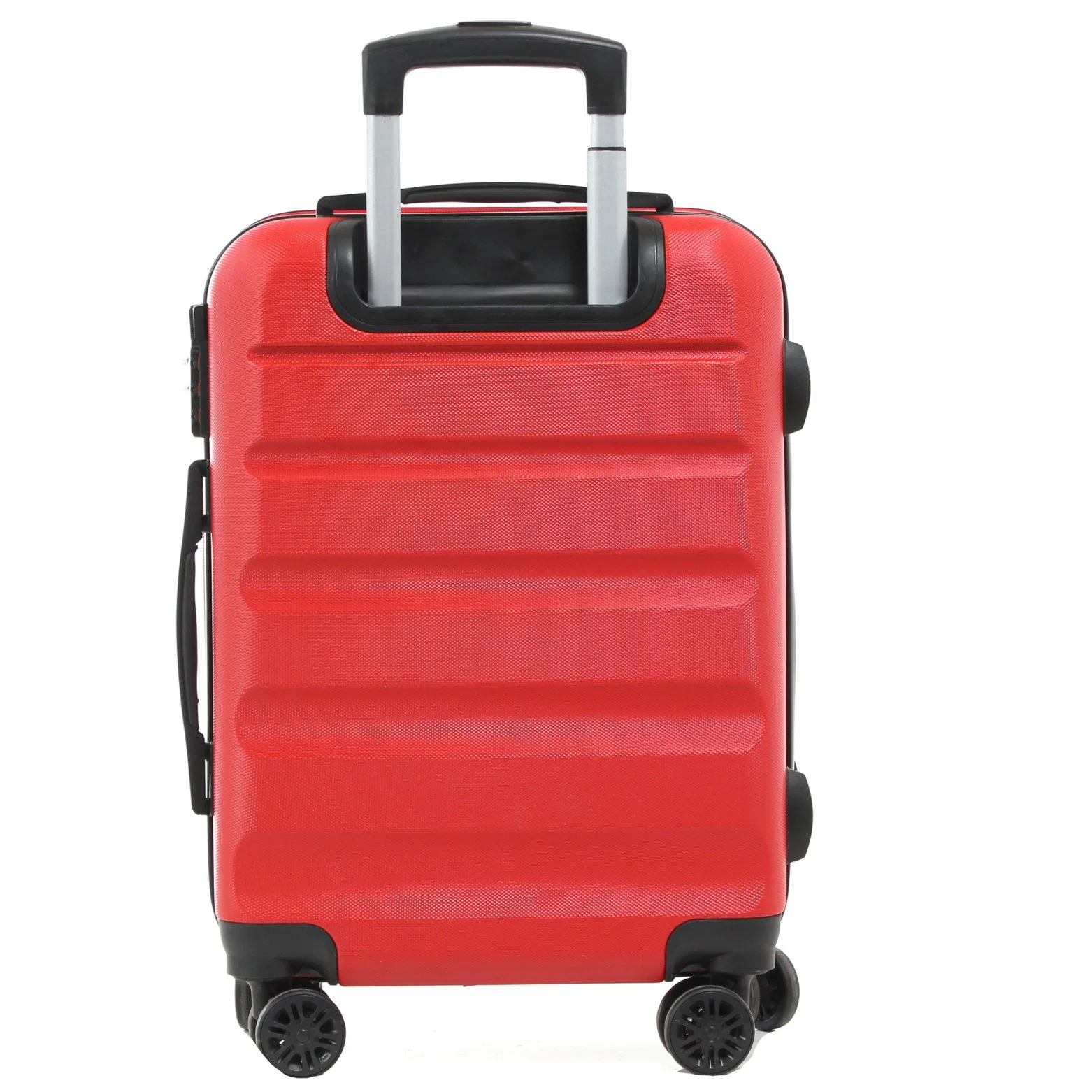 precio de fábrica de la moda de alta calidad 20"/24"/28" 3pcs maletas Trolley de viaje