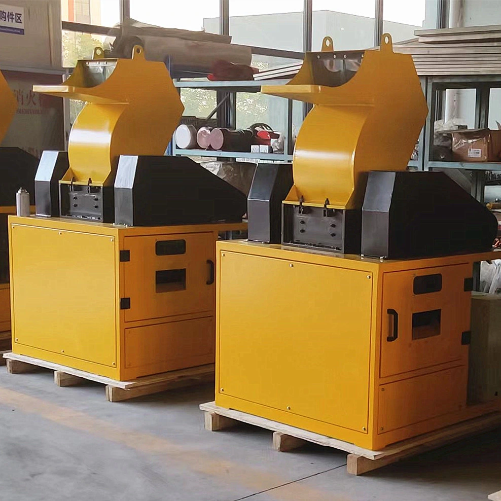 High quality/High cost performance  Mini Waste Cable Recycling Machine Stripping Machine