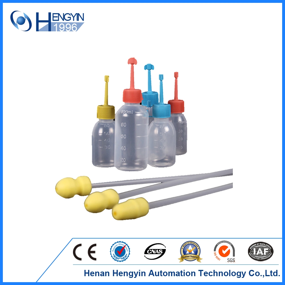 Artificial Insemination Products of Foam Tip Catheters