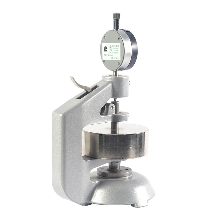 High Precision Paper Thickness Measuring Instrument