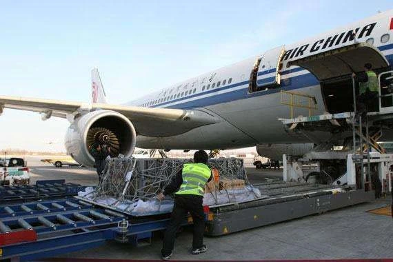 Air Freight Forwarder Sea Shipping Agent From Shenzhen Guangzhou to USA DDP Dedicated Lines