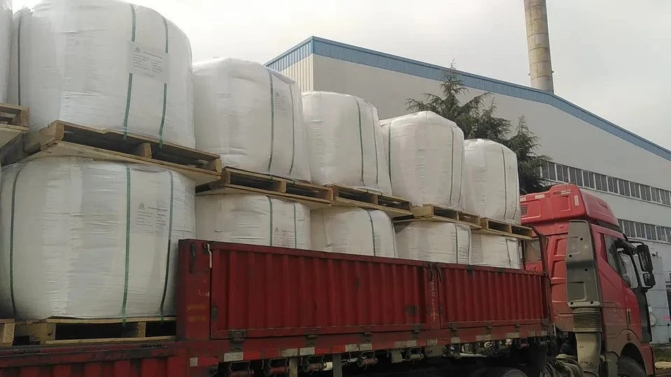 Factory Direct Water Treatment Flocculant Polyacrylamide PAM