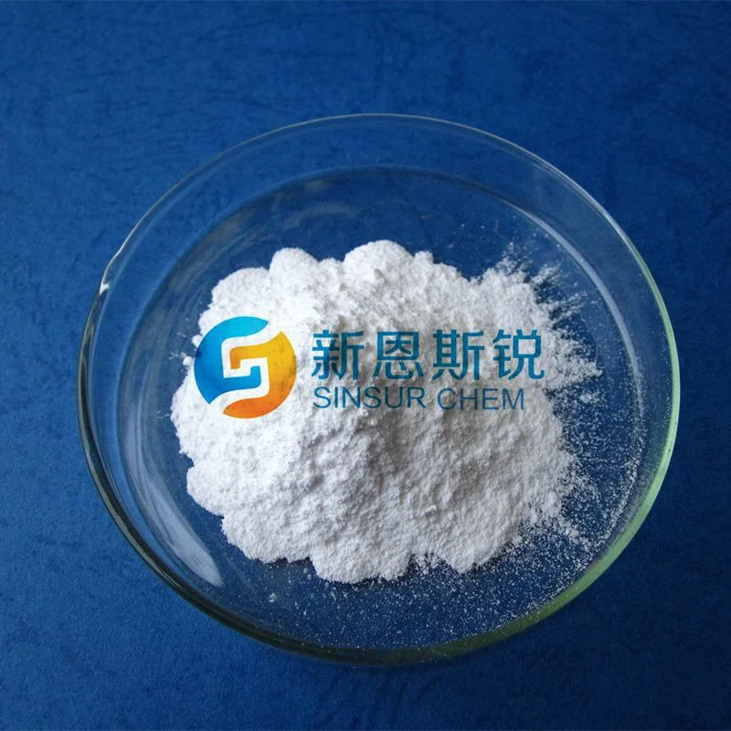 Factory Price Nutrition Enhancer Calcium Lactate Food Additive