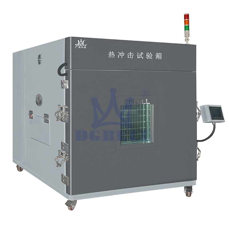 Thermal Abuse Test Instrument for Battery