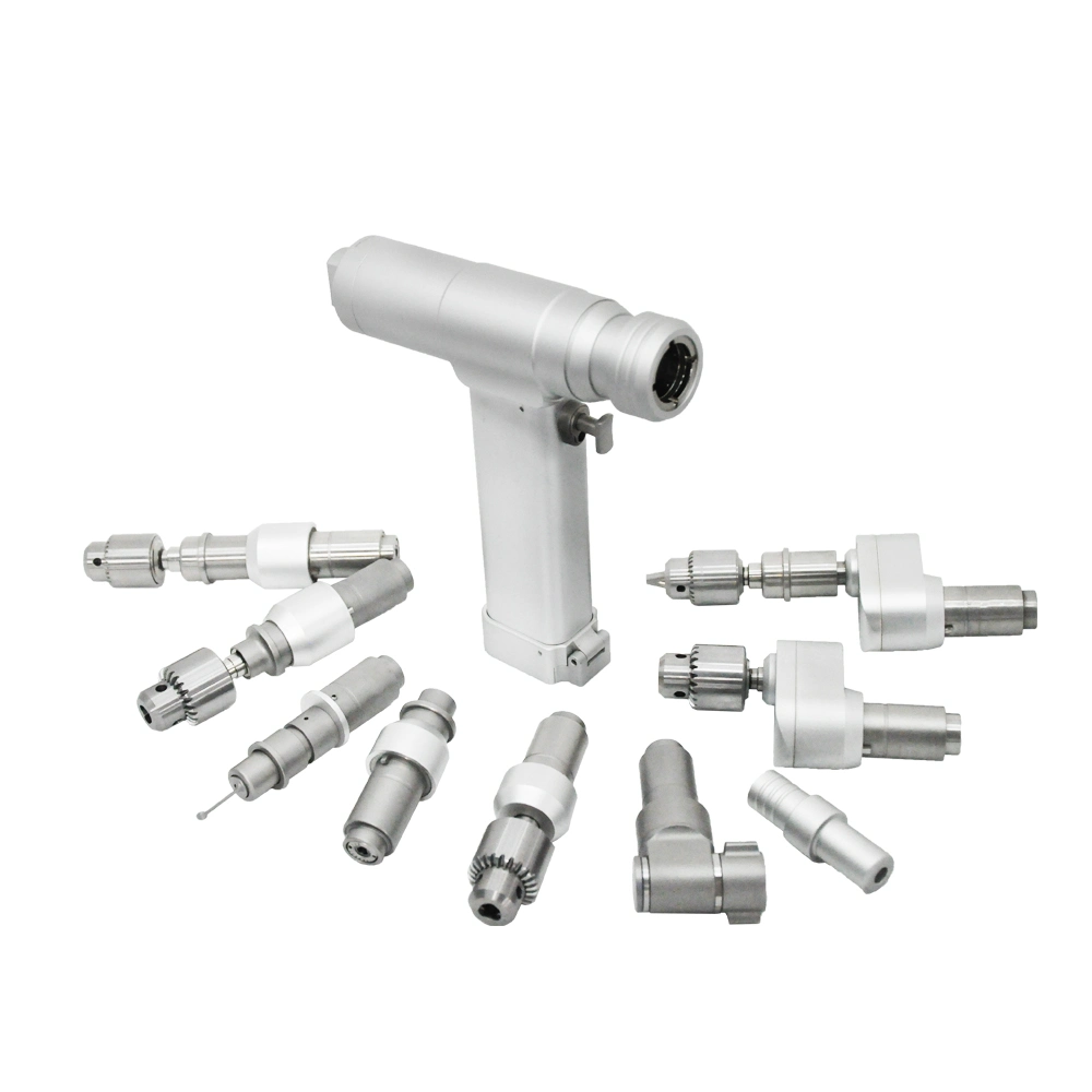 Orthopedic Multifunction/Multi Electric Drill and Saw of Surgical Power Tool