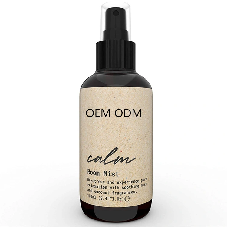 Improve Sleep Quality and Reduces Anxiety Natural Room Spray