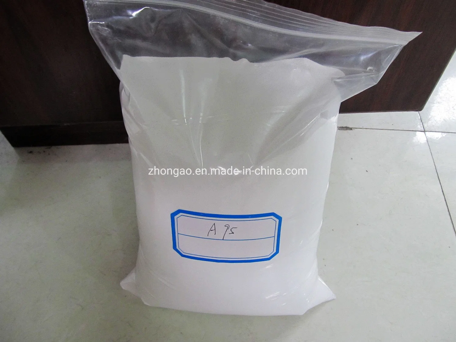 Spray Dried Alumina Powder for Making Ceramic Parts