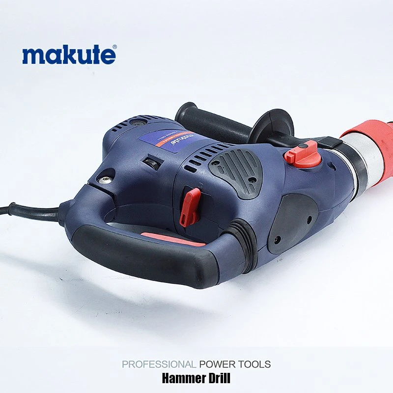 Powerful Tools 32mm Electric Rotary Hammer Drill (HD012)