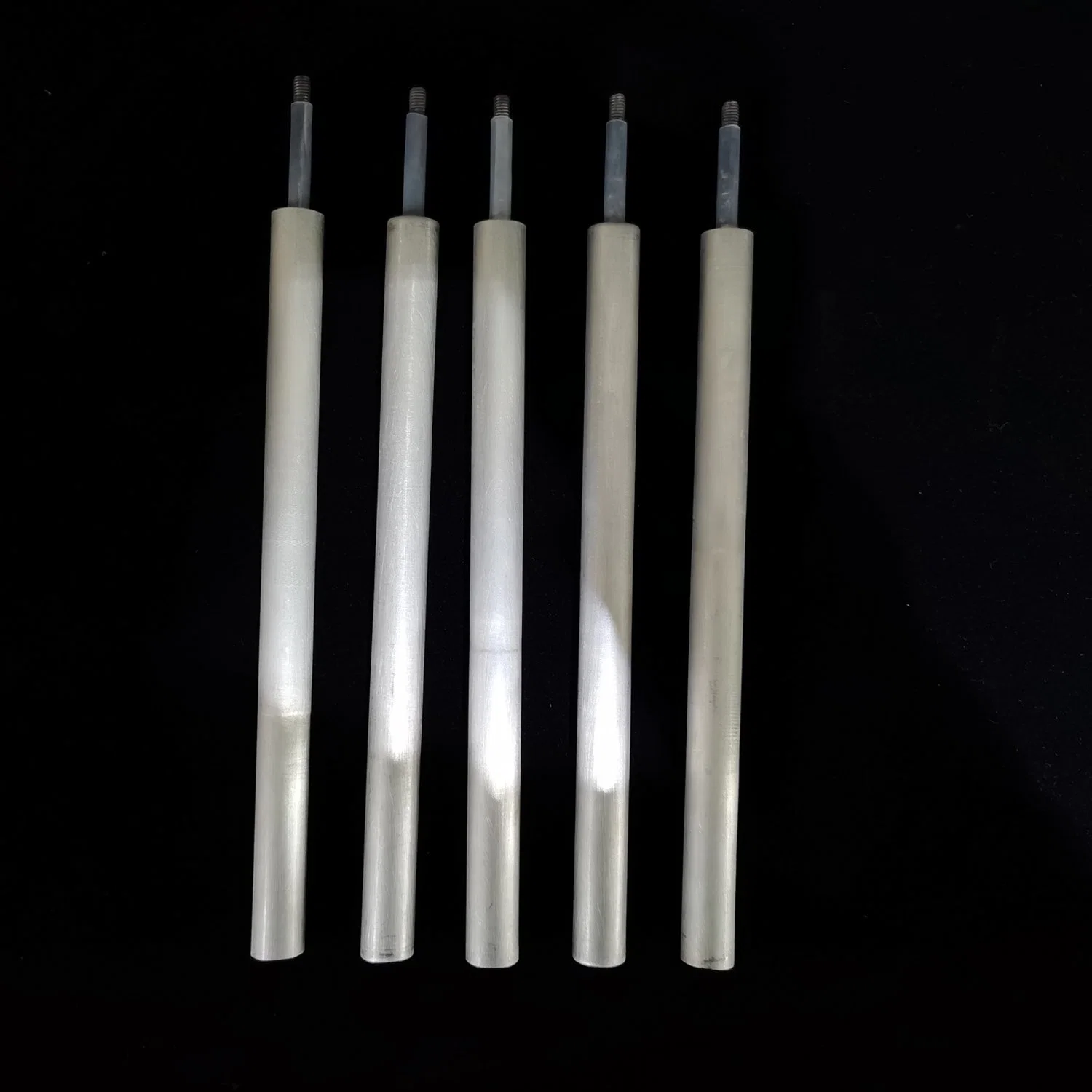 Kathodischer Schutz Anwendung Bar Form Magnesium Anode Rod für Wasser Heizung